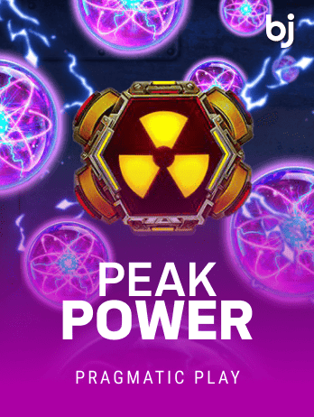 Peak Power screenshot