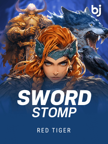 Sword Stomp screenshot
