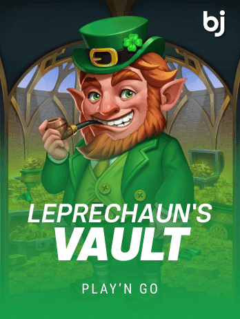 Leprechaun's Vault screenshot
