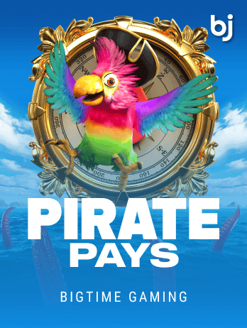 Pirate Pays screenshot