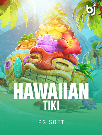 Hawaiian Tiki screenshot
