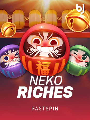 Neko Riches screenshot