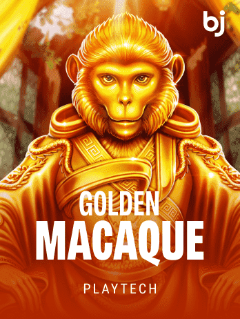 Golden Macaque screenshot