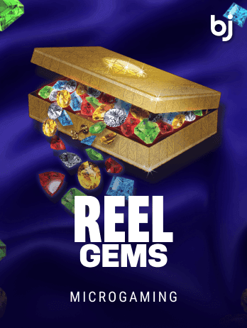 Reel Gems screenshot