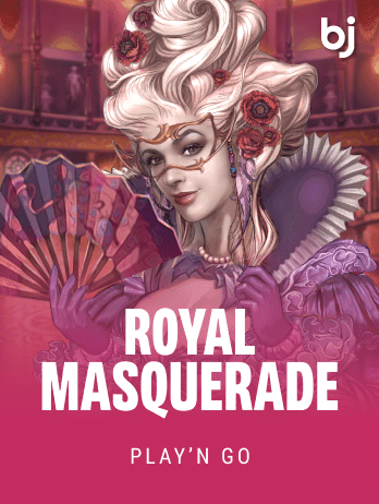 Royal Masquerade screenshot
